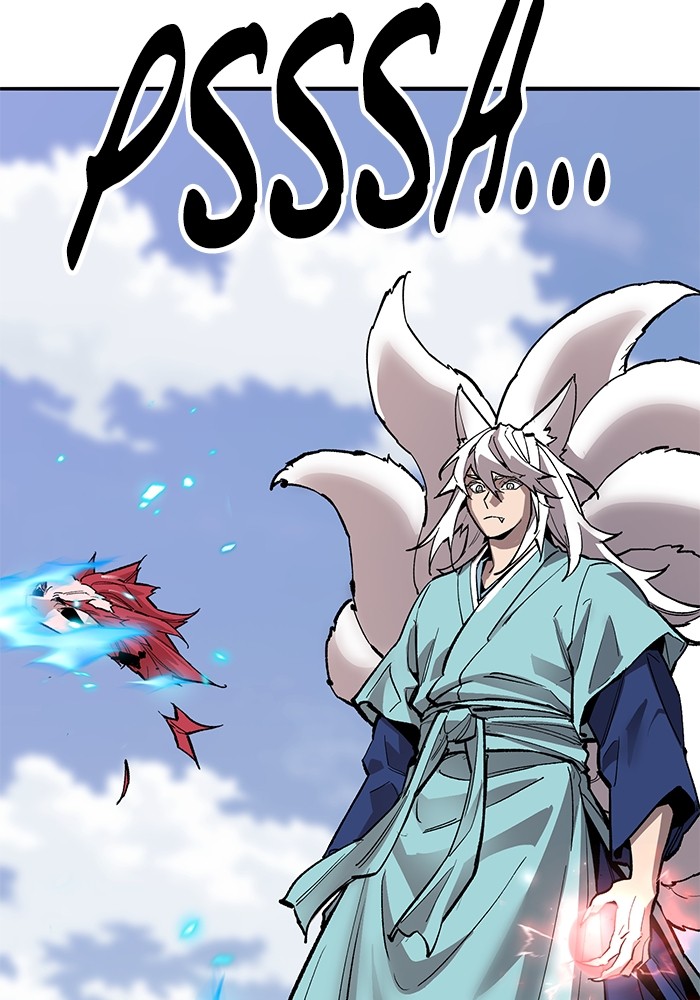 Limit Breaker Chapter 163