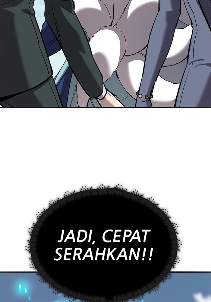 Limit Breaker Chapter 163