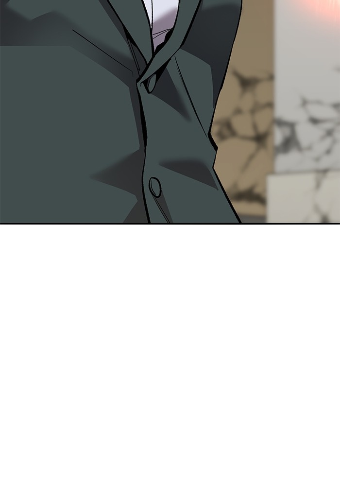 Limit Breaker Chapter 163