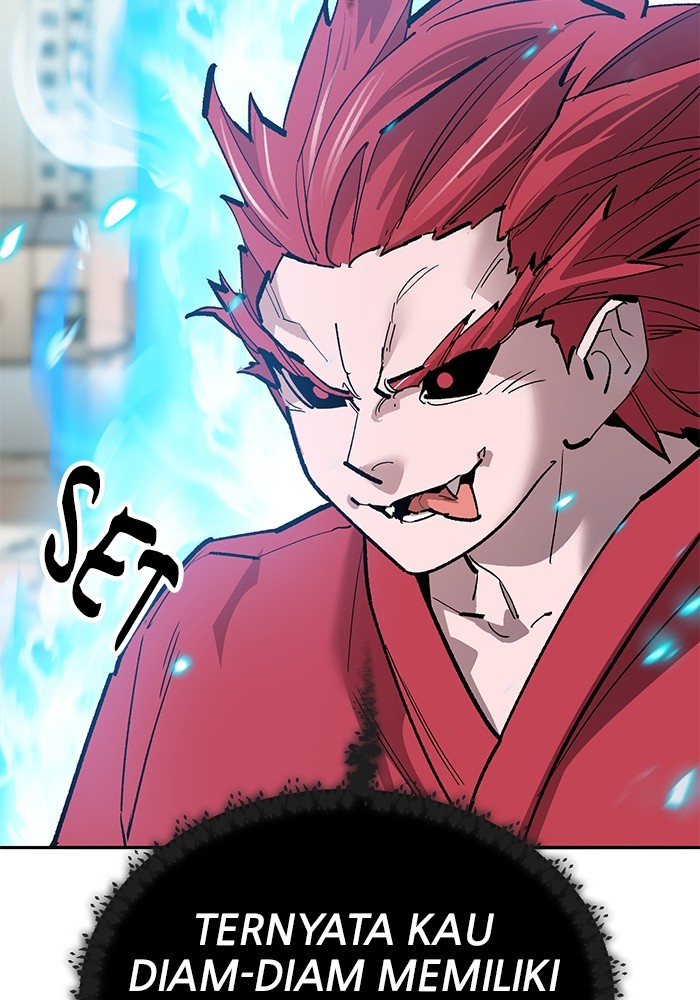 Limit Breaker Chapter 163