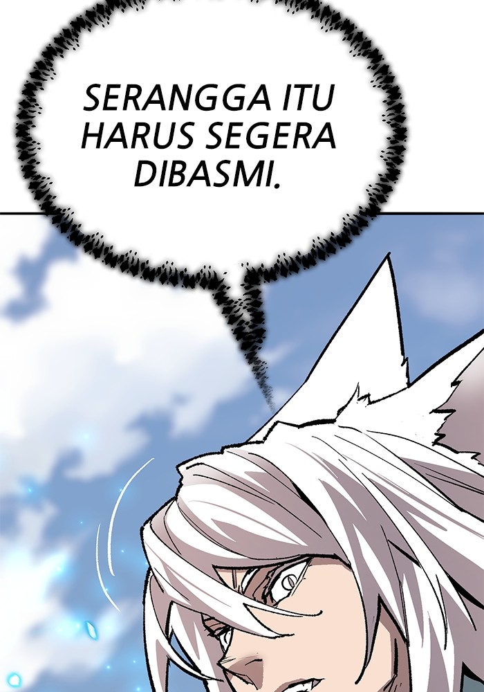 Limit Breaker Chapter 163