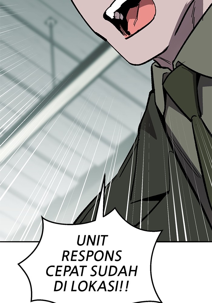 Limit Breaker Chapter 163