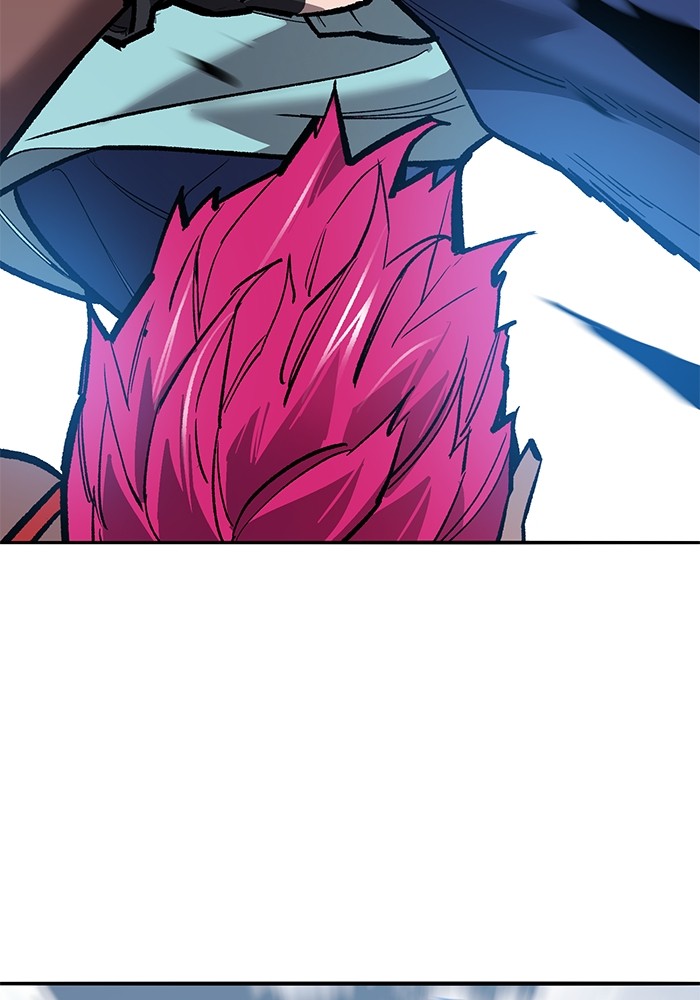 Limit Breaker Chapter 163