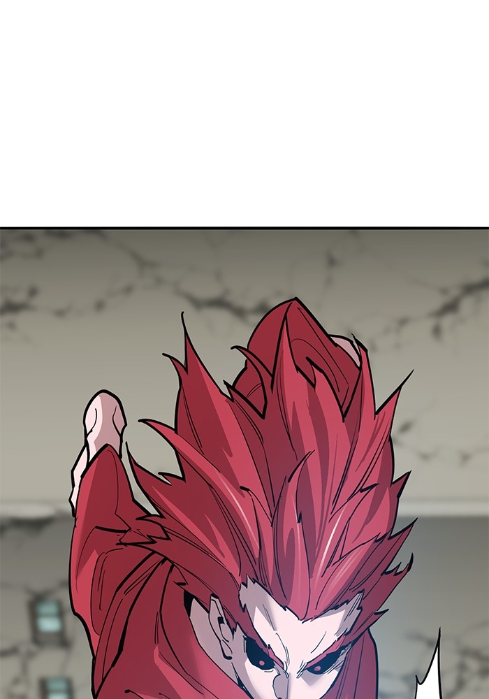 Limit Breaker Chapter 163