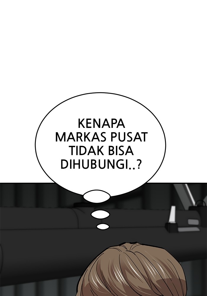 Limit Breaker Chapter 163