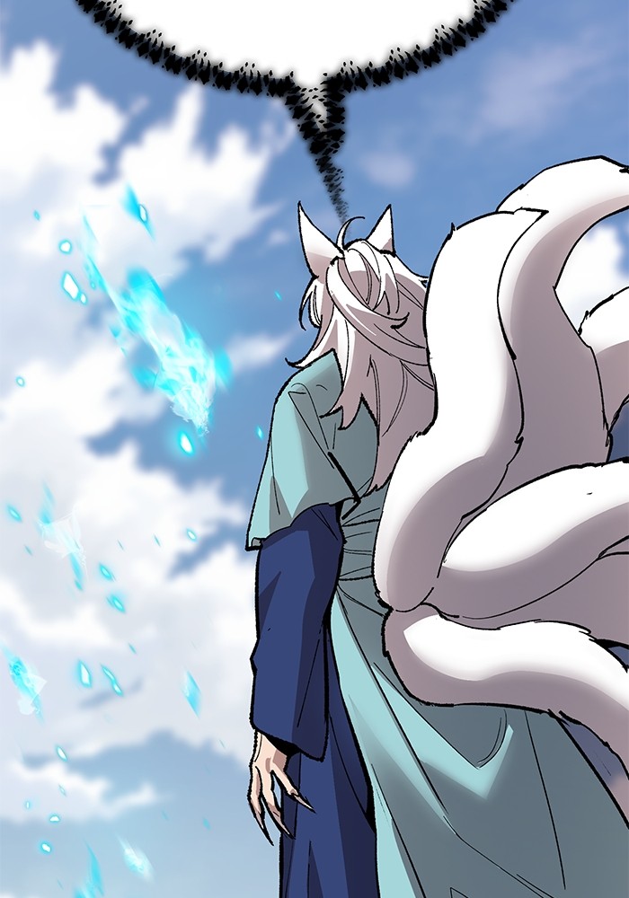 Limit Breaker Chapter 163