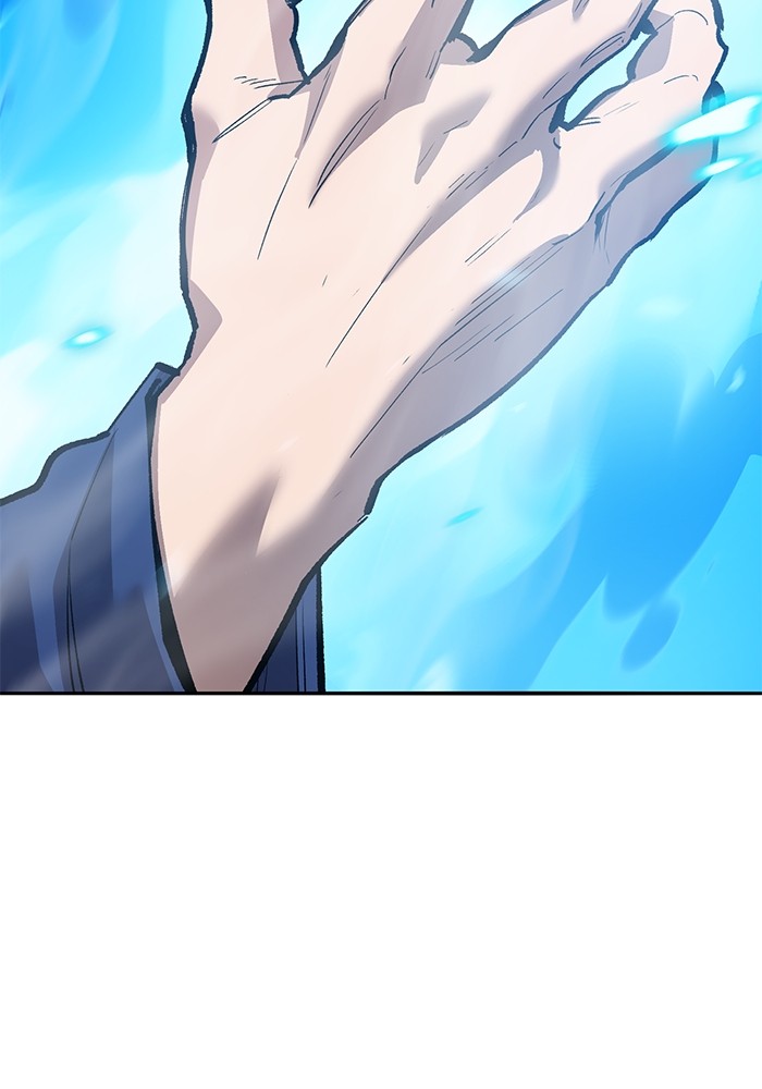 Limit Breaker Chapter 163