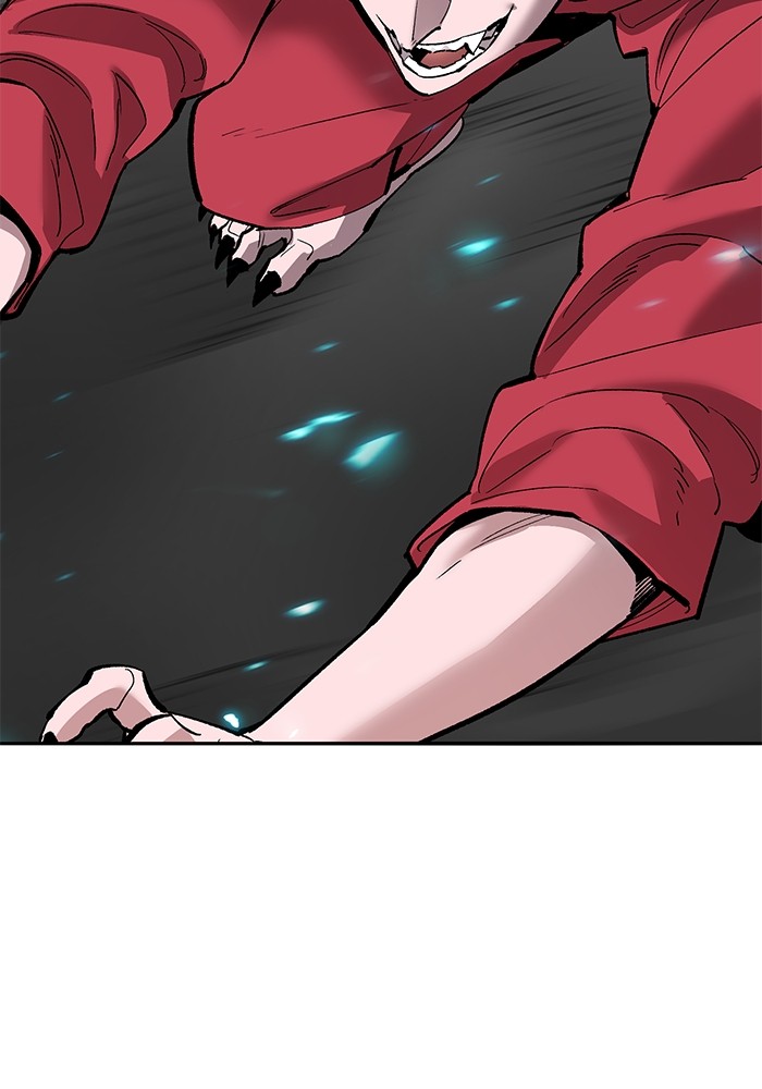 Limit Breaker Chapter 163
