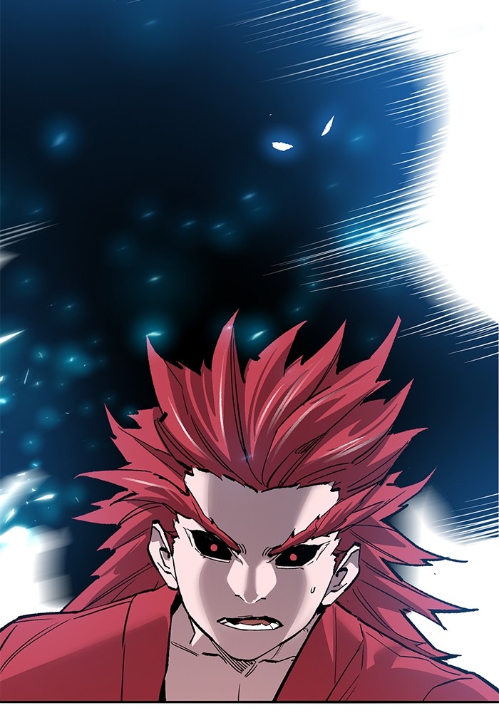 Limit Breaker Chapter 163