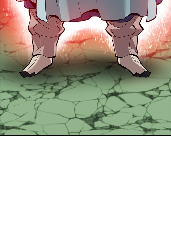 Limit Breaker Chapter 163