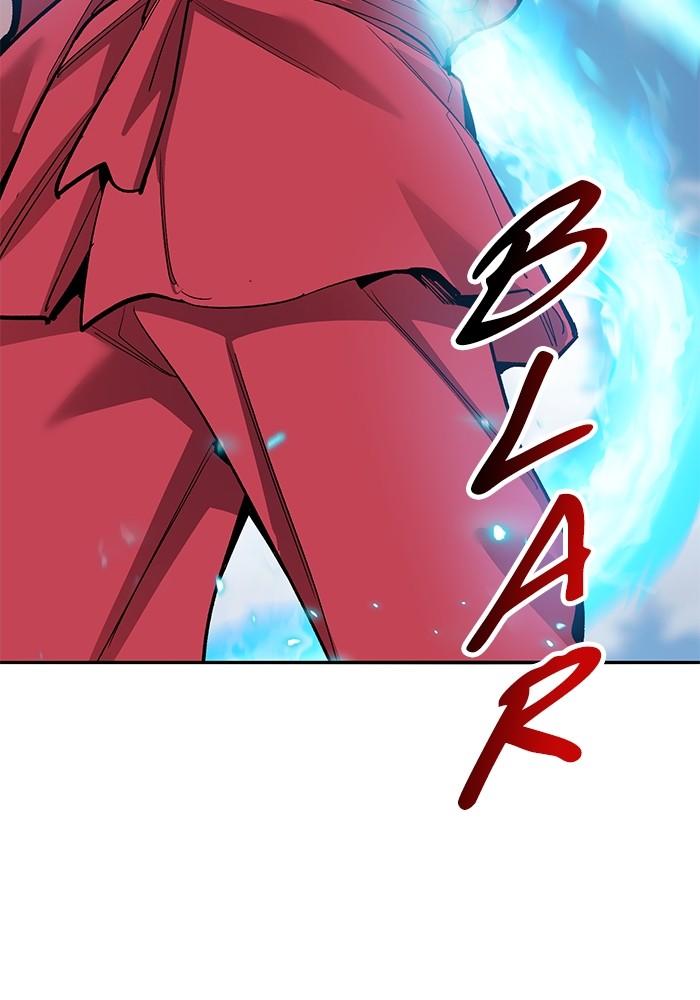 Limit Breaker Chapter 163