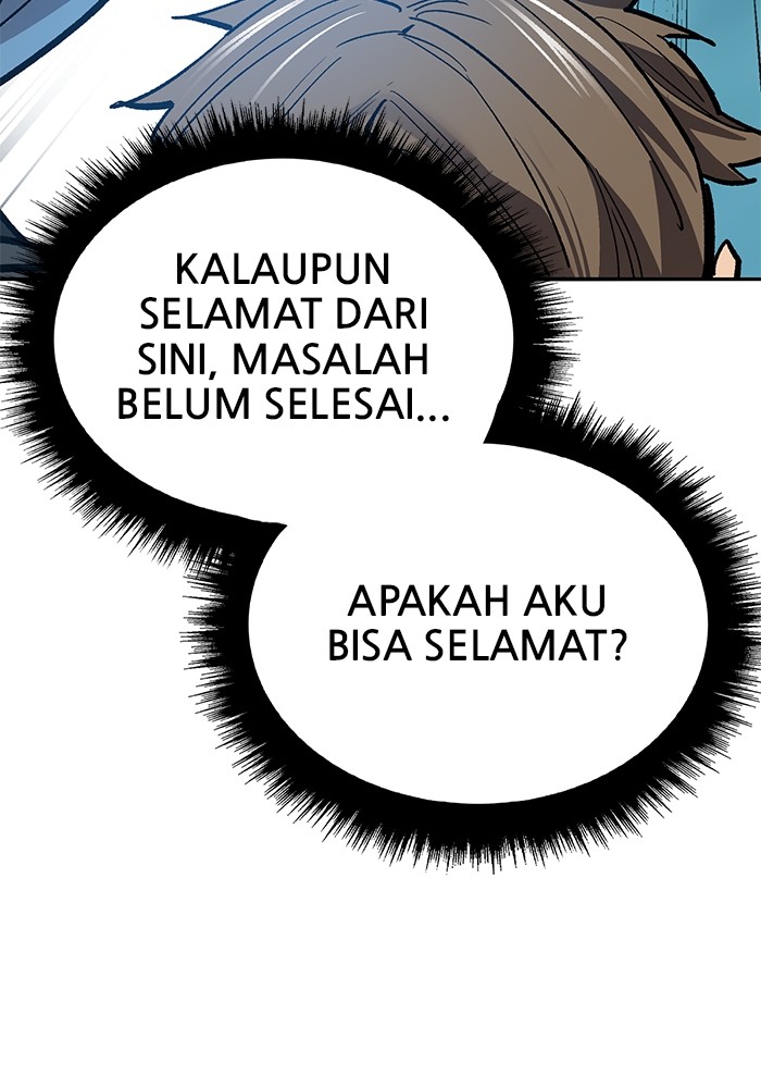 Limit Breaker Chapter 163