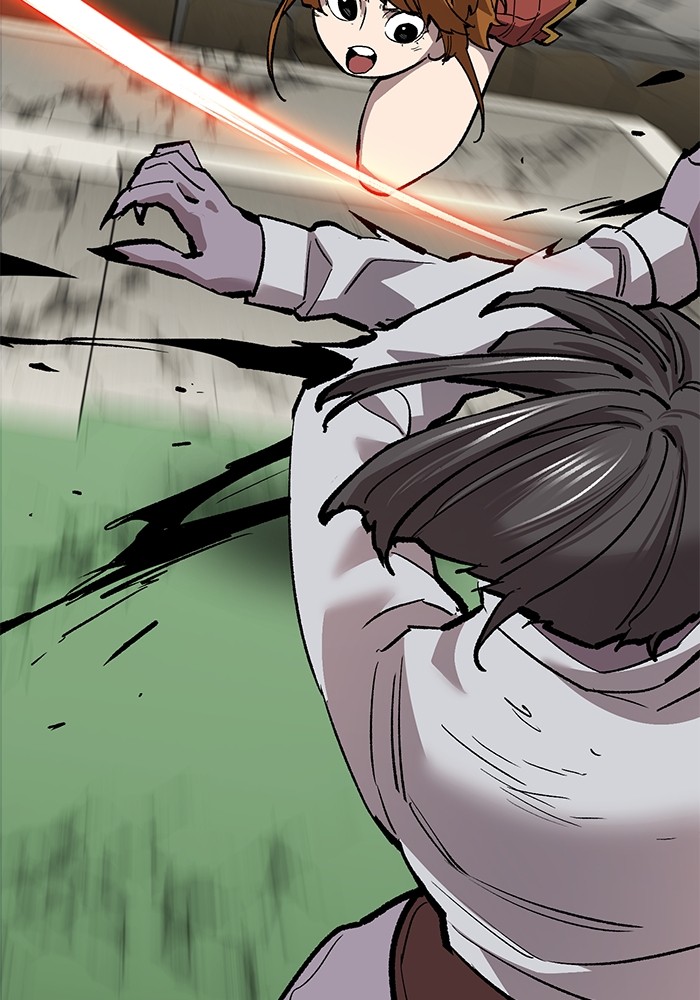 Limit Breaker Chapter 163
