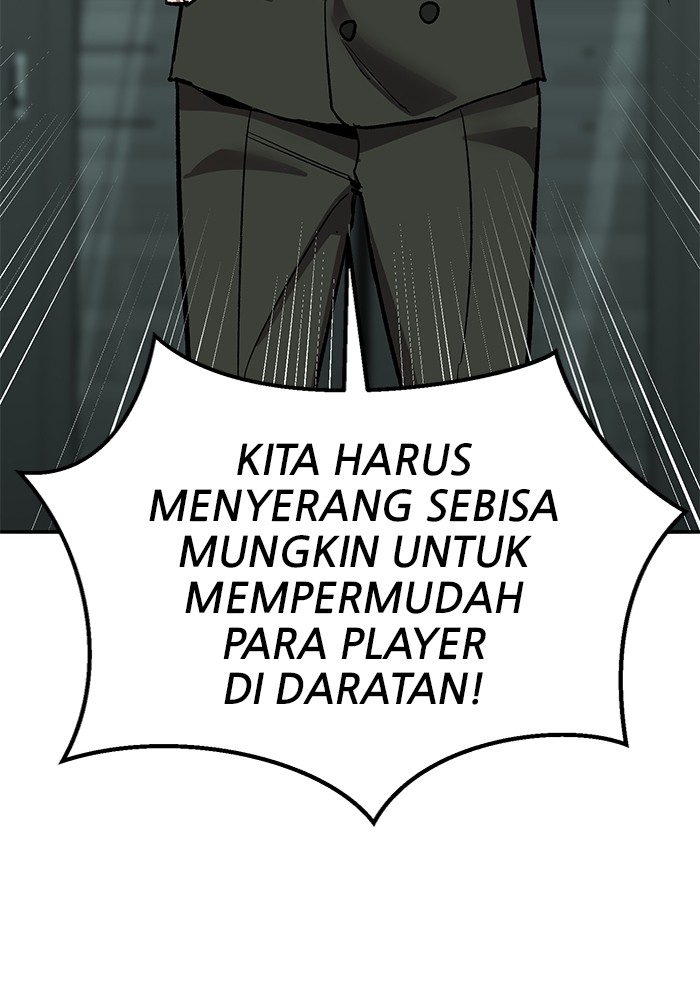 Limit Breaker Chapter 163