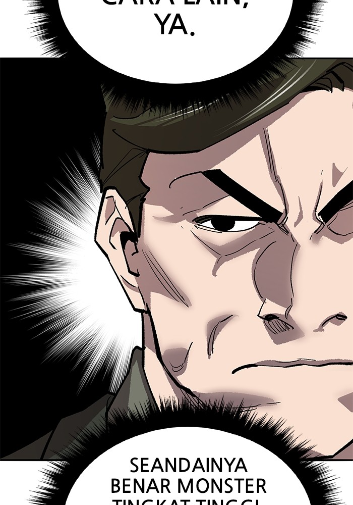 Limit Breaker Chapter 163