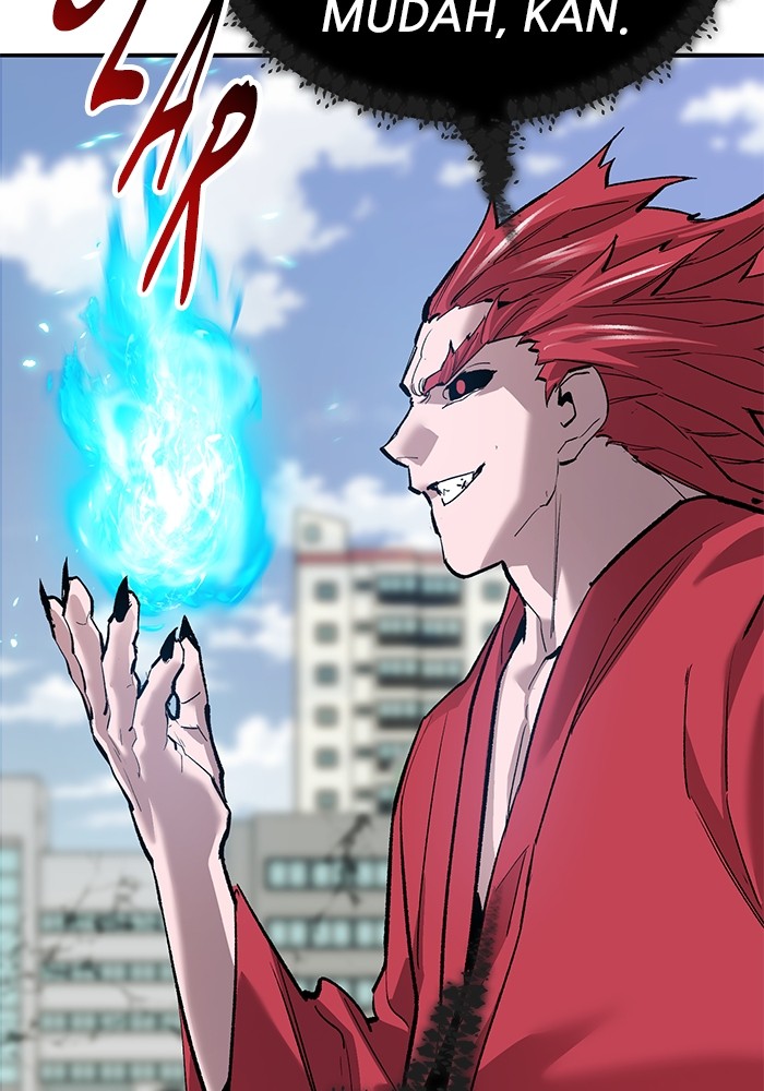 Limit Breaker Chapter 163