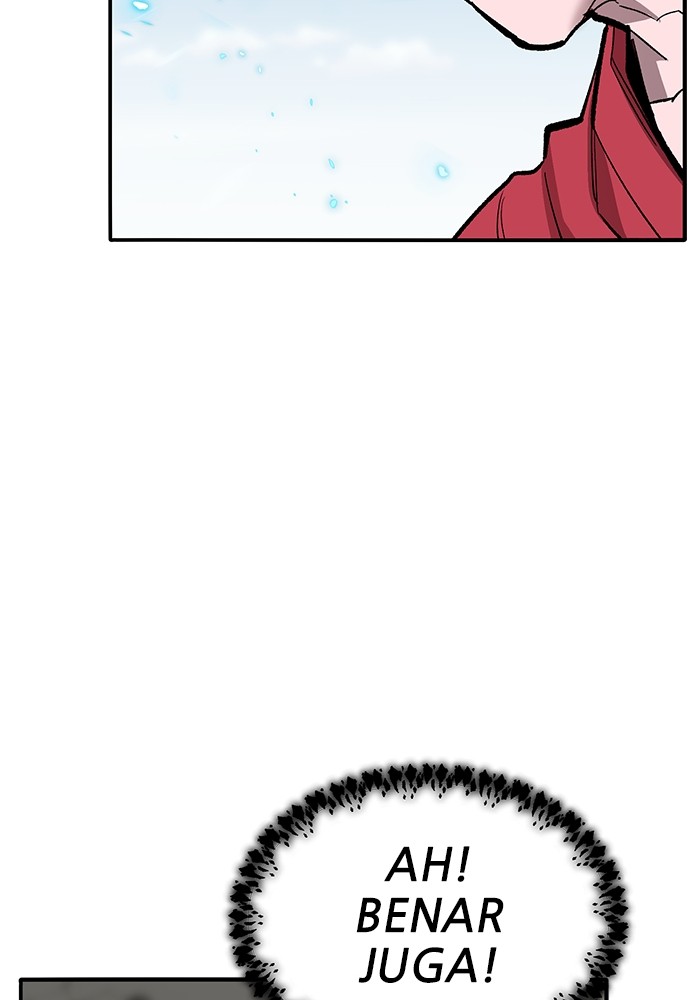 Limit Breaker Chapter 163