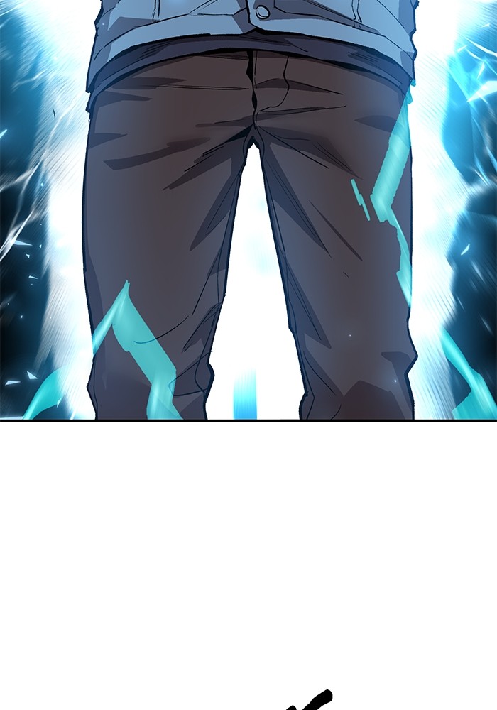 Limit Breaker Chapter 163