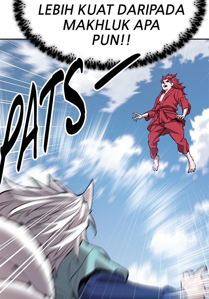 Limit Breaker Chapter 163