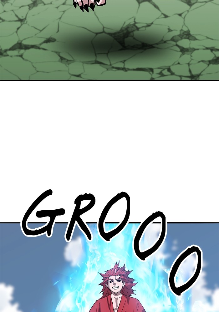Limit Breaker Chapter 163