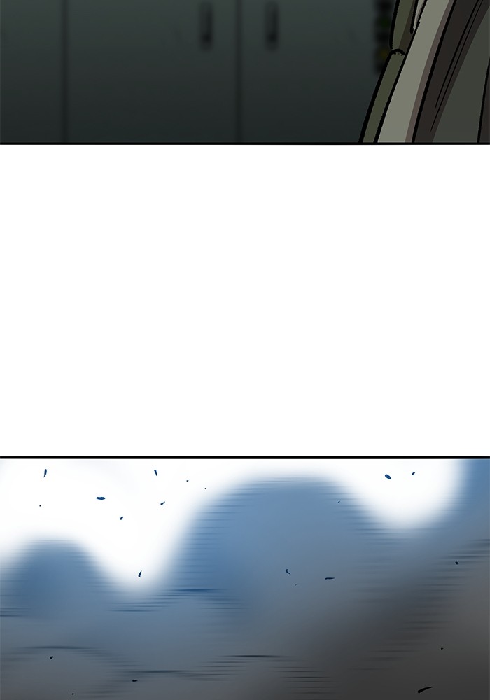 Limit Breaker Chapter 163