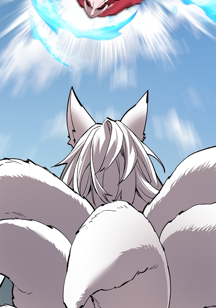Limit Breaker Chapter 163