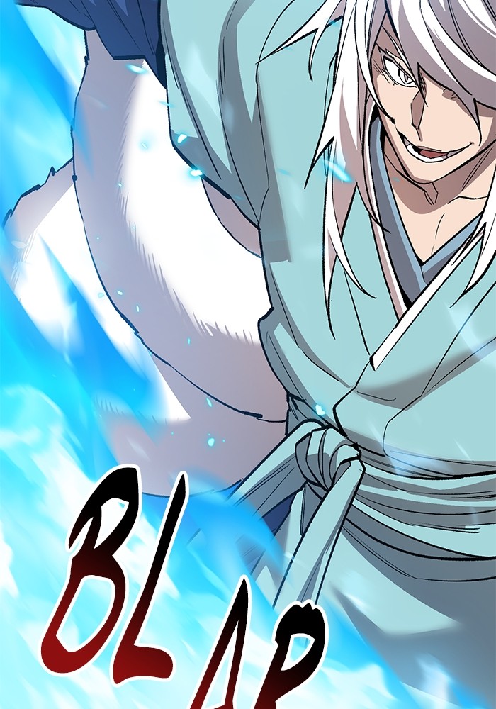 Limit Breaker Chapter 163