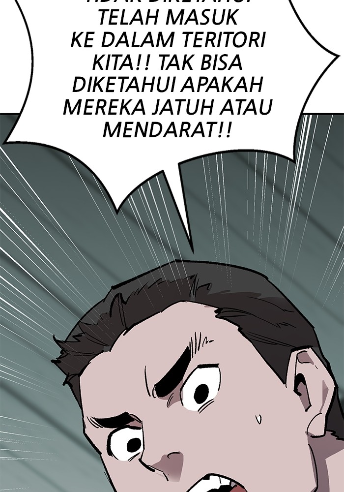 Limit Breaker Chapter 163