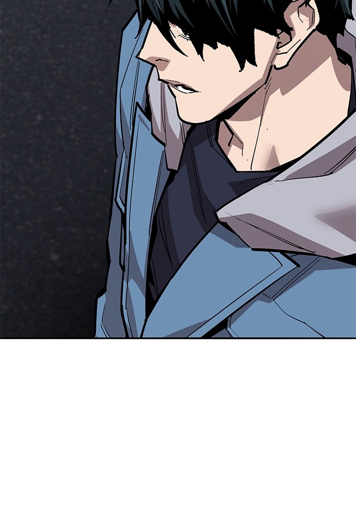 Limit Breaker Chapter 163
