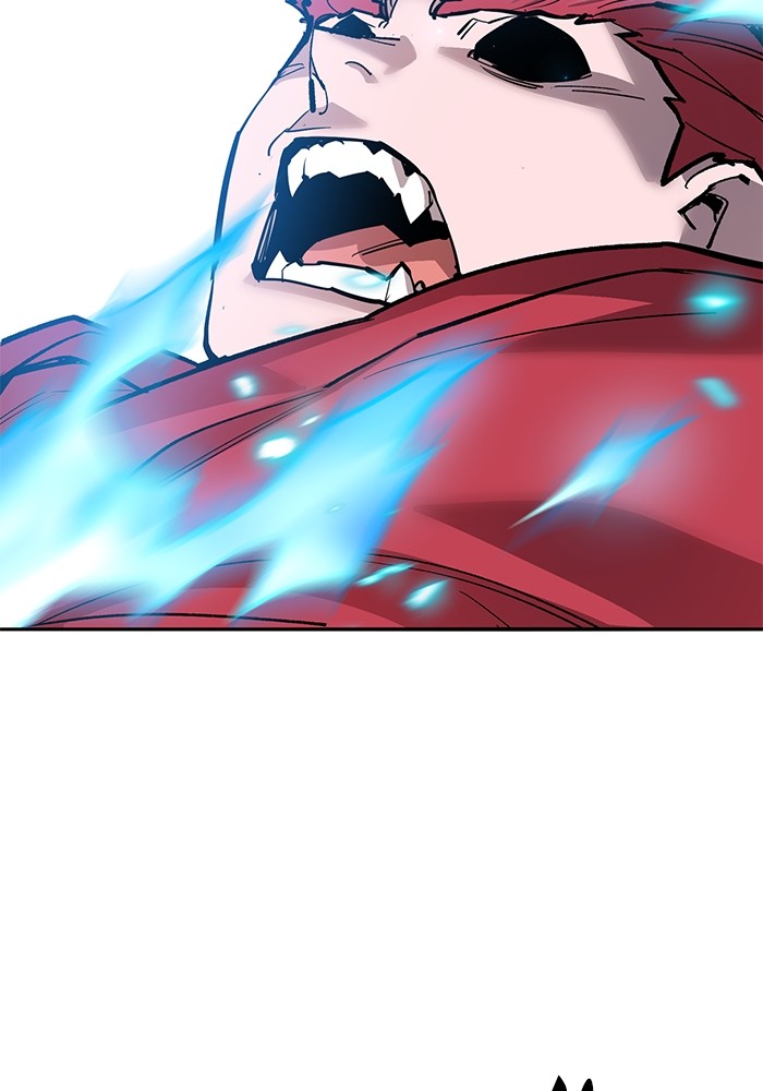 Limit Breaker Chapter 163