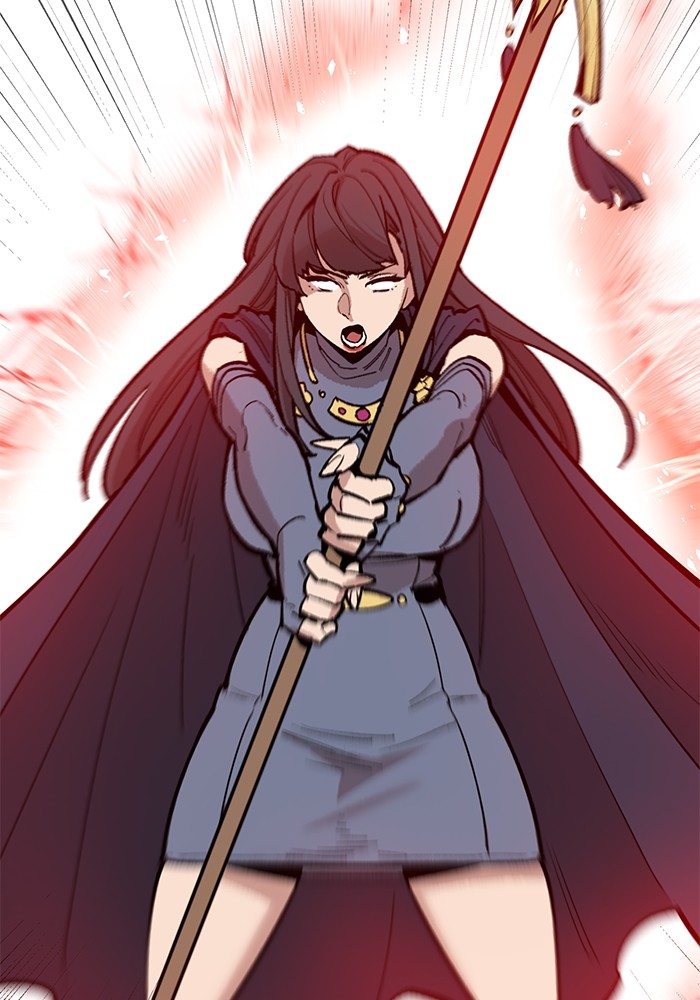 Limit Breaker Chapter 163
