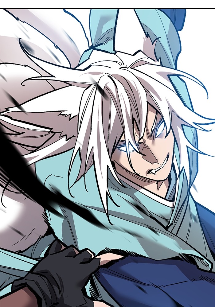 Limit Breaker Chapter 163
