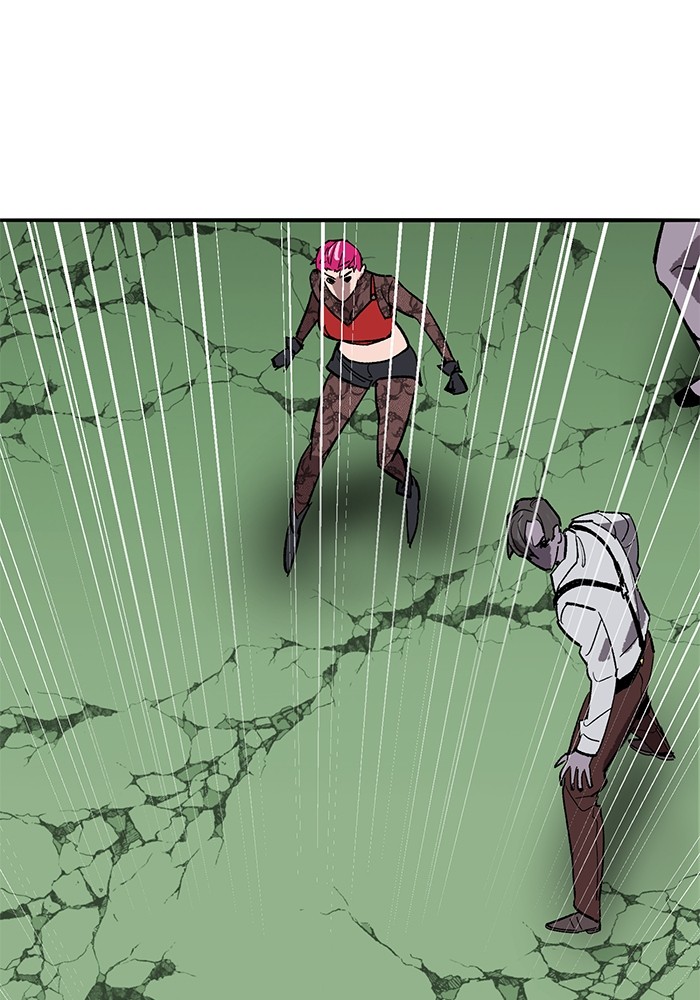 Limit Breaker Chapter 163
