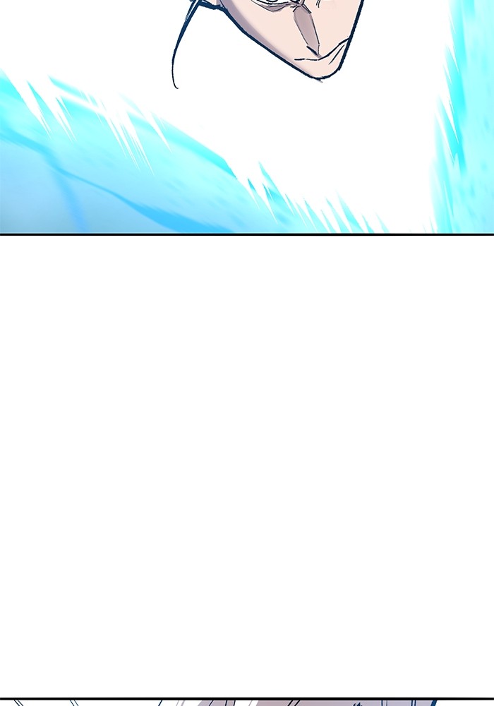 Limit Breaker Chapter 163