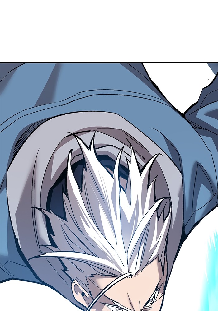 Limit Breaker Chapter 163