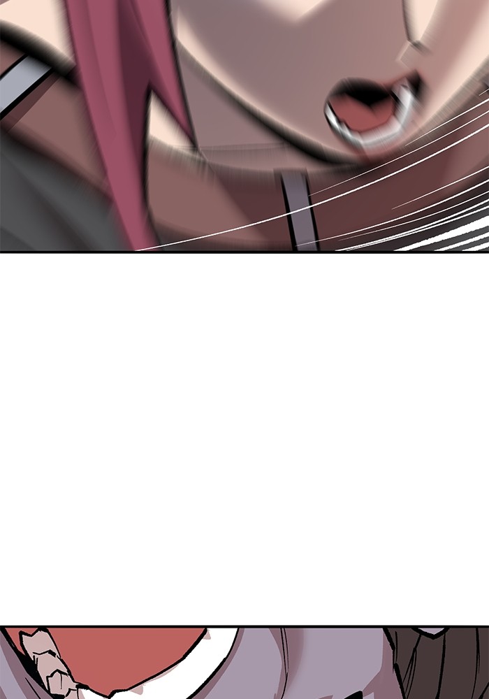 Limit Breaker Chapter 163