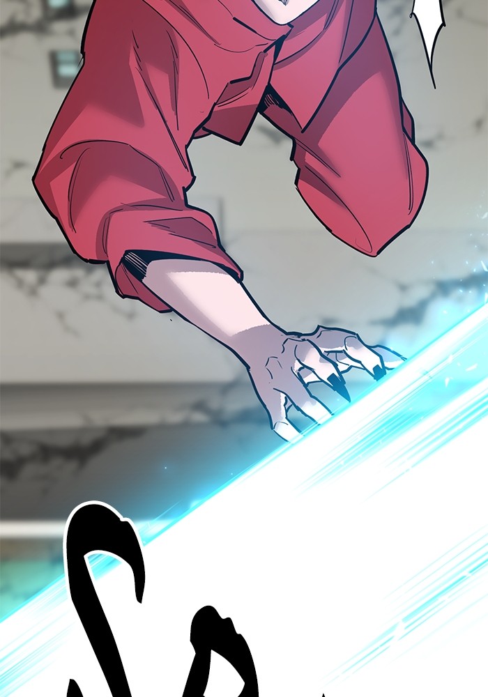Limit Breaker Chapter 163