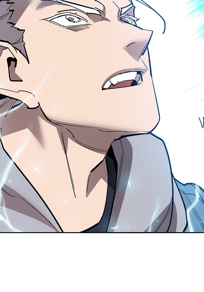 Limit Breaker Chapter 163