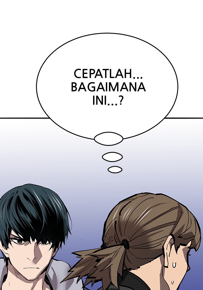 Limit Breaker Chapter 163