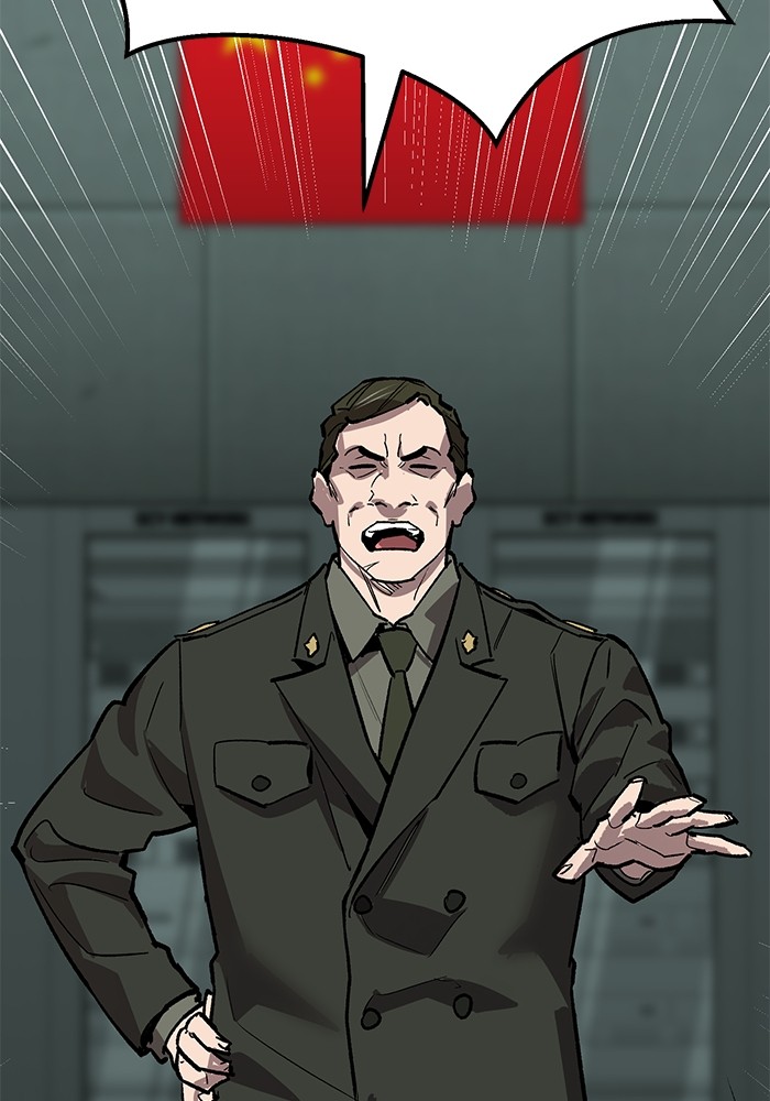 Limit Breaker Chapter 163