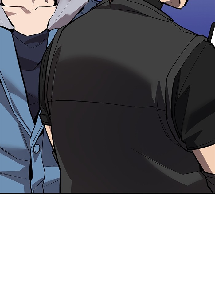 Limit Breaker Chapter 163