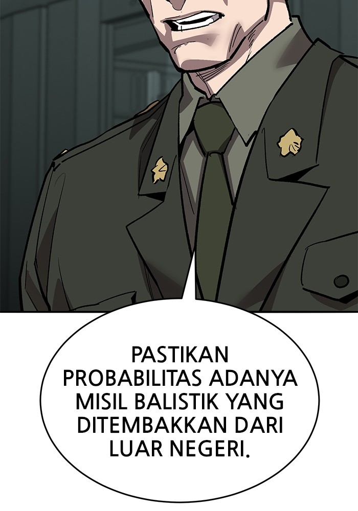 Limit Breaker Chapter 163