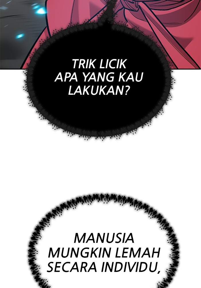 Limit Breaker Chapter 163