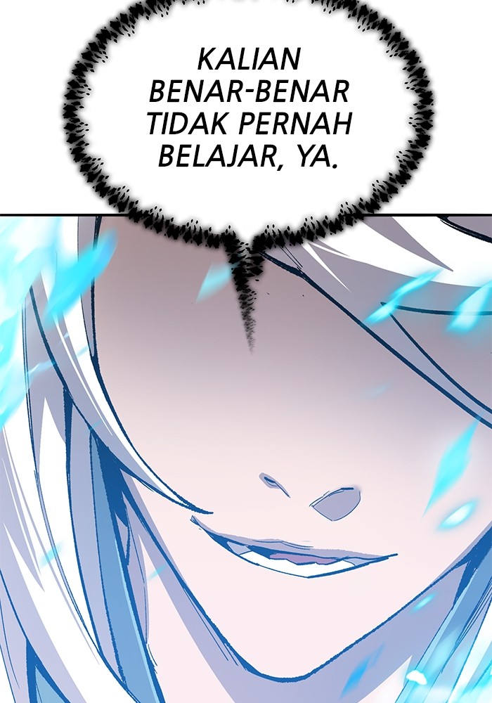 Limit Breaker Chapter 163