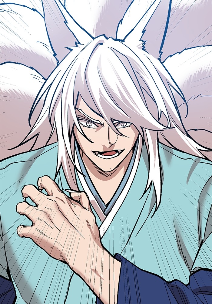 Limit Breaker Chapter 163