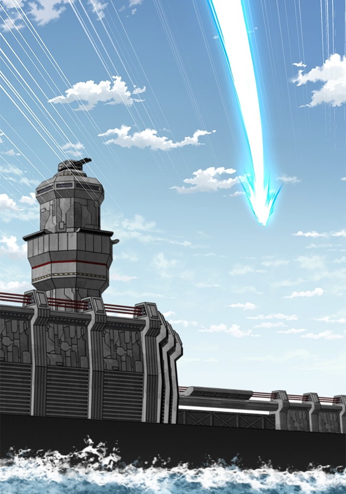 Limit Breaker Chapter 163