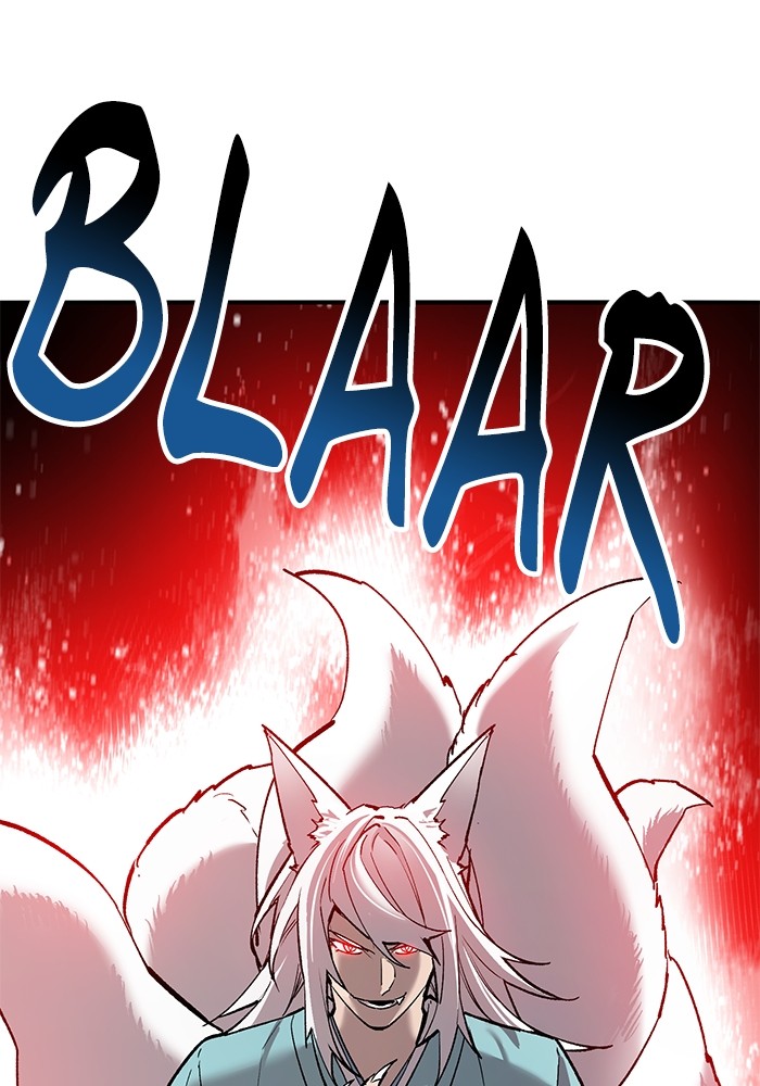 Limit Breaker Chapter 163