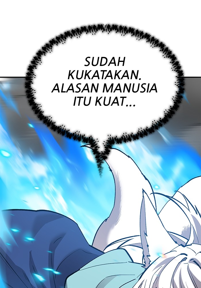 Limit Breaker Chapter 163