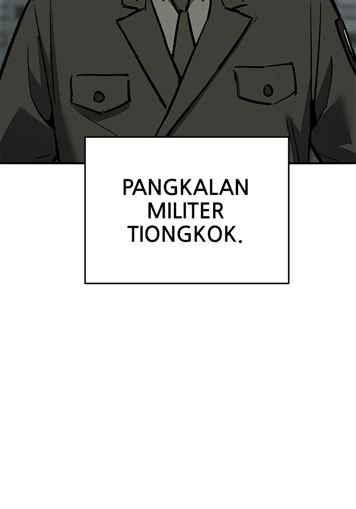 Limit Breaker Chapter 163