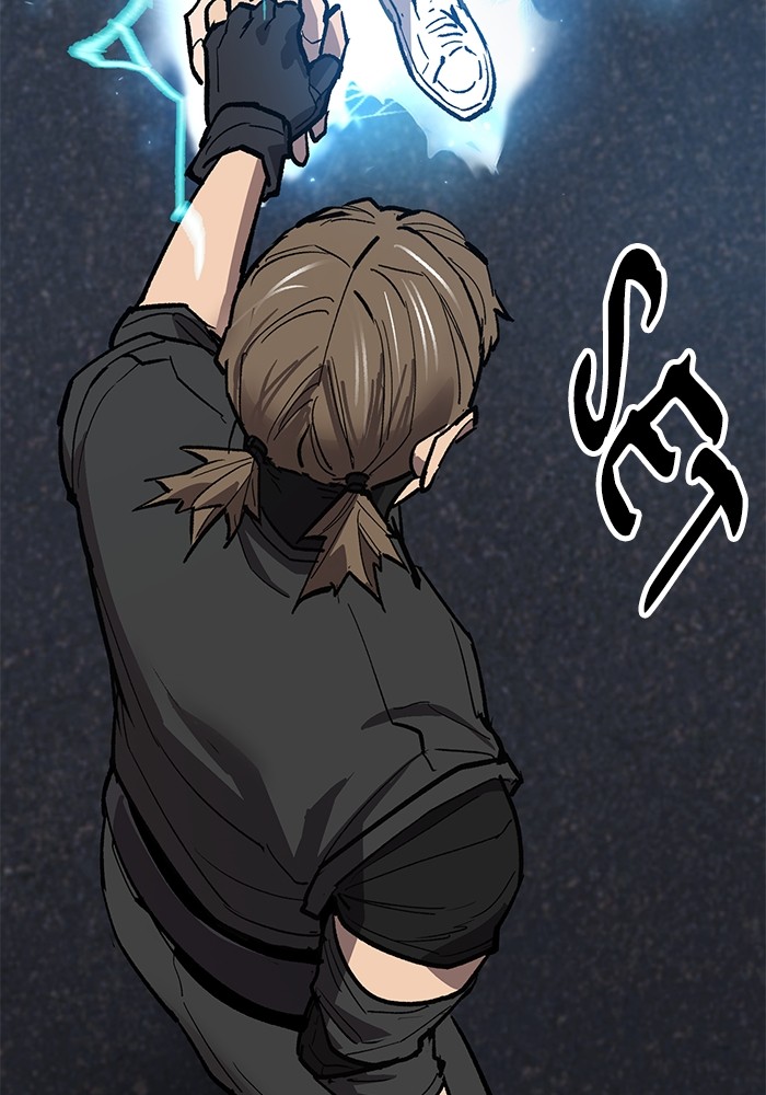 Limit Breaker Chapter 163
